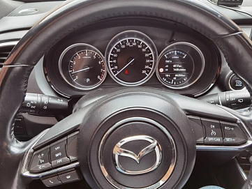 Mazda CX-9, 2020г., полный привод, автомат