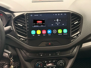 Lada (ВАЗ) Vesta, 2019г., передний привод, механика