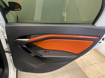 Lada (ВАЗ) Vesta, 2019г., передний привод, механика