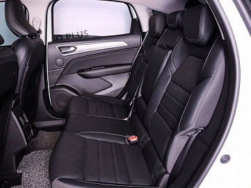 Renault Samsung XM3, 2020г., передний привод, робот