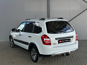 Lada (ВАЗ) Granta, 2023г., передний привод, механика