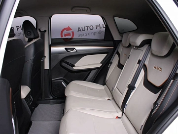 Haval Jolion, 2023г., полный привод, робот