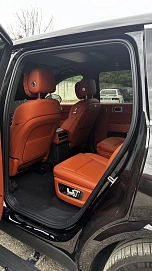 Lixiang L9, 2023г., полный привод, автомат