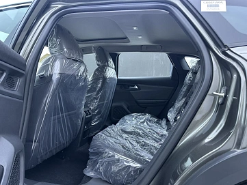 Citroen C5 X, 2025г., передний привод, автомат