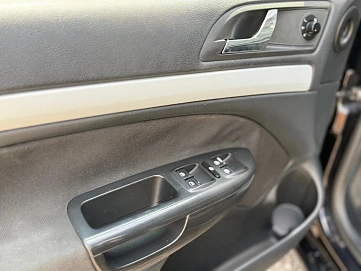 Skoda Octavia, 2011г., передний привод, робот
