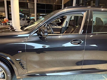 BMW X5, 2025г., полный привод, автомат