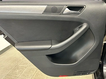 Volkswagen Jetta, 2014г., передний привод, механика