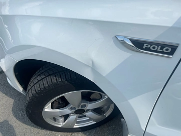Volkswagen Polo, 2018г., передний привод, робот