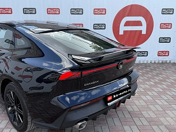 Changan UNI-V, 2024г., передний привод, робот
