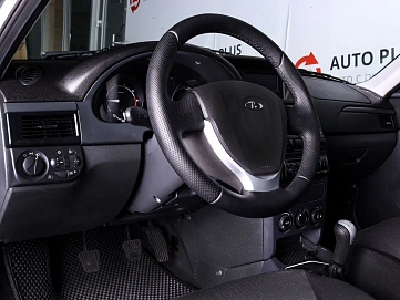 Lada (ВАЗ) Priora, 2014г., передний привод, механика