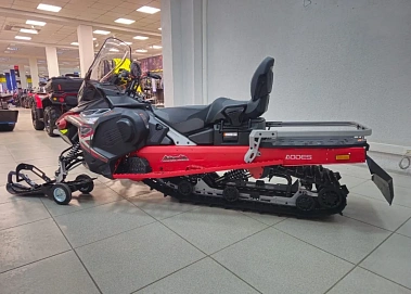 AODES  Odes  Snowcross 1000, 2025г.
