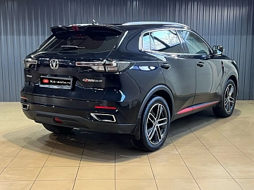 Changan CS55 Plus, 2023г