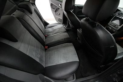 Ford Focus, 2008г., передний привод, автомат