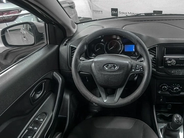 Lada (ВАЗ) XRAY, 2017г., передний привод, механика