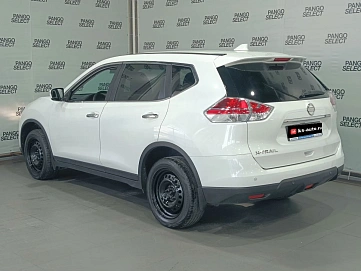 Nissan X-Trail, 2018г., полный привод, вариатор