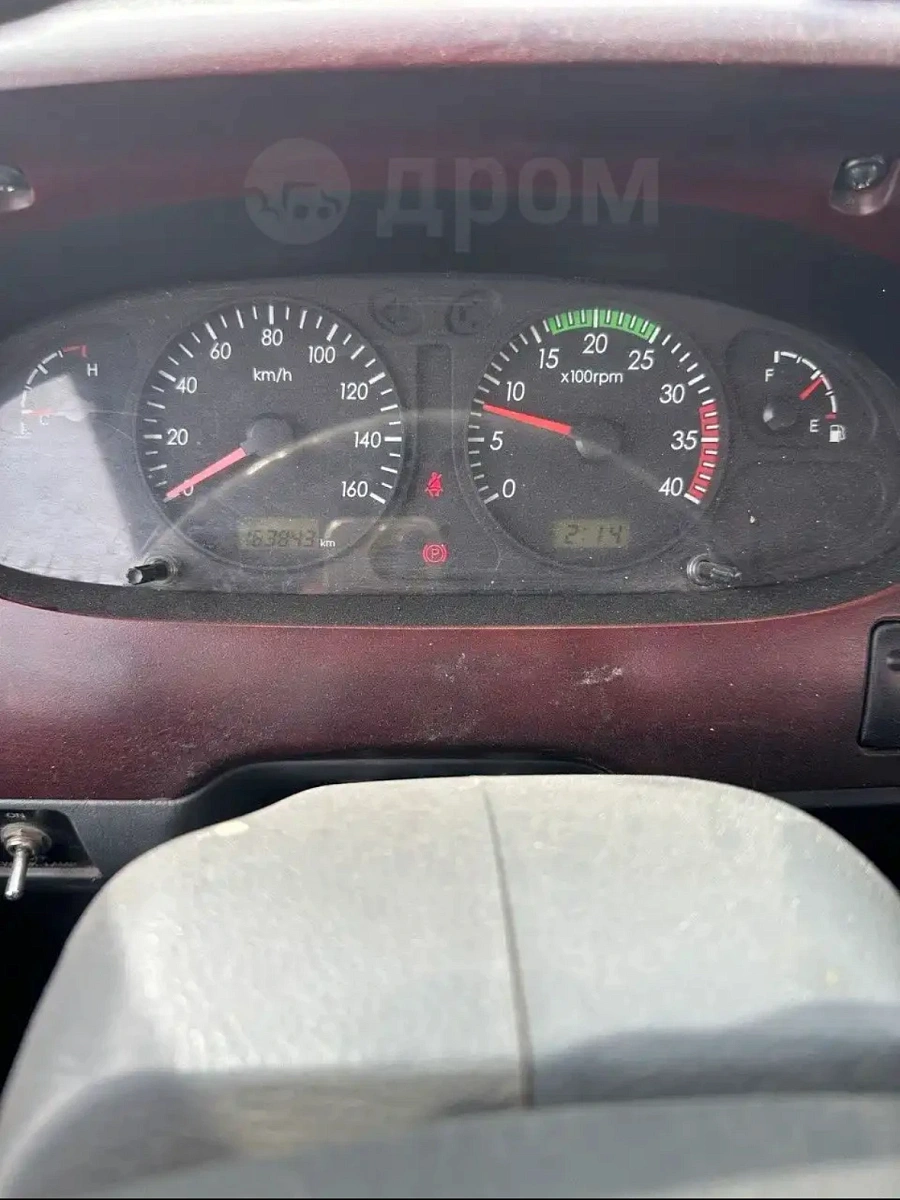 Hyundai HD78, 2013г.