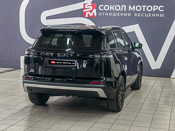 Jaecoo J6, 2026г., передний привод, робот
