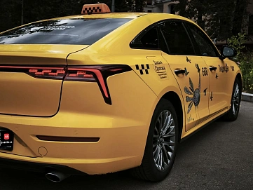 FAW Bestune B70, 2023г., передний привод, робот