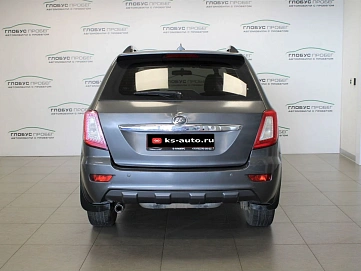 Lifan X60, 2014г., передний привод, механика
