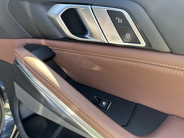 BMW X6, 2026г., полный привод, автомат