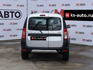 Lada (ВАЗ) Largus, 2026г., передний привод, механика