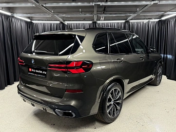 BMW X5, 2024г