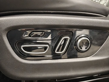 GAC GS8, 2024г., полный привод, автомат
