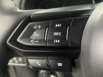Mazda CX-5, 2025г., передний привод, автомат