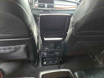 BMW X6, 2008г., полный привод, автомат