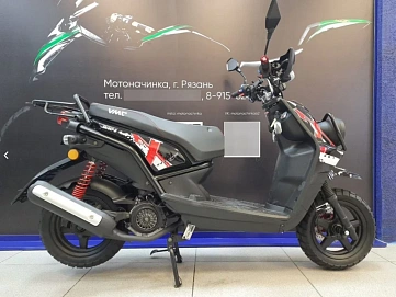 VMC  Vento  Smart II, 2025г.
