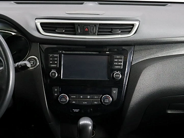 Nissan X-Trail, 2015г., полный привод, вариатор