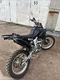 Yamaha WR250R, 2013г.
