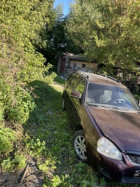 Lada (ВАЗ) Priora, 2012г., передний привод, механика