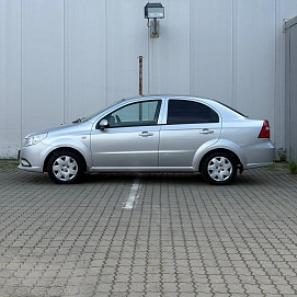 Ravon Nexia R3, 2017г., передний привод, автомат