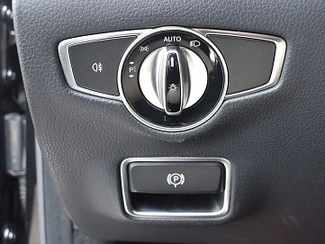 Mercedes-Benz S-Класс, 2014г., полный привод, автомат