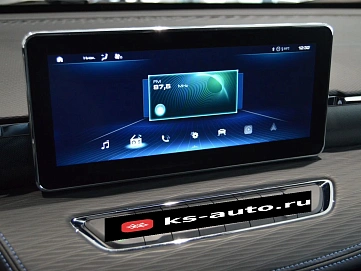 Haval Jolion, 2025г., полный привод, робот