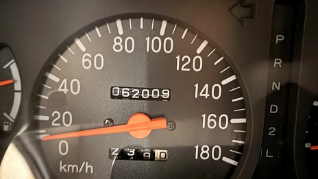 Mitsubishi L200, 2004г., полный привод, автомат