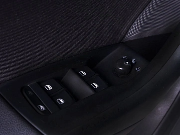 Audi Q3, 2014г., полный привод, робот
