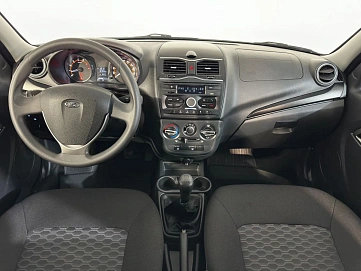 Lada (ВАЗ) Granta, 2024г., передний привод, механика