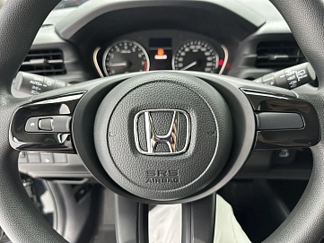 Honda XR-V, 2023г., передний привод, вариатор