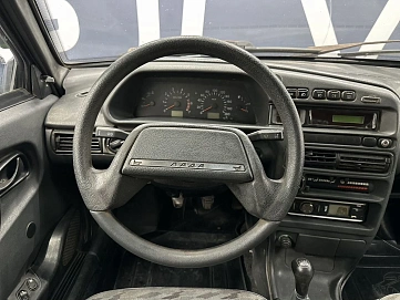 Lada (ВАЗ) 2115, 2003г., передний привод, механика