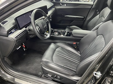 Kia K5, 2025г., передний привод, автомат