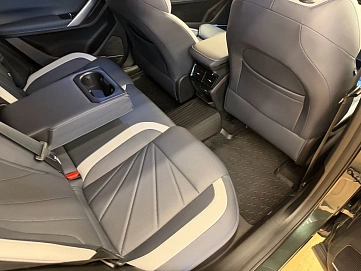 Geely Atlas, 2024г., полный привод, автомат