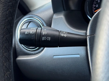 Renault Duster, 2015г., полный привод, механика