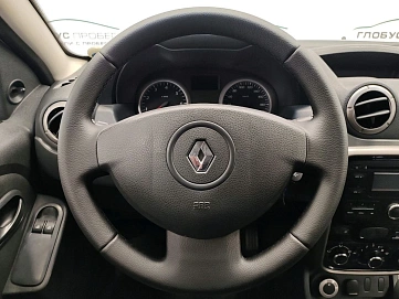 Renault Duster, 2014г., полный привод, механика