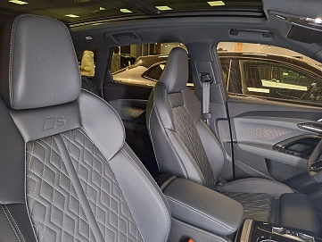 Audi Q5, 2026г., полный привод, робот