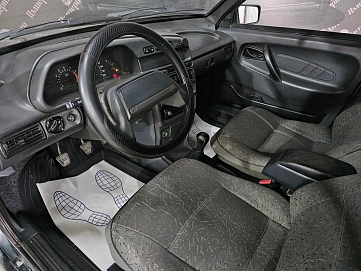 Lada (ВАЗ) 2115, 2008г., передний привод, механика