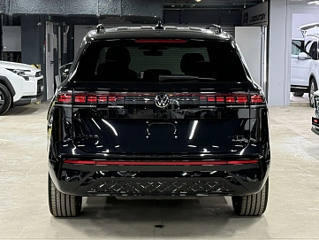 Volkswagen Teramont, 2026г., полный привод, робот