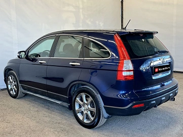 Honda CR-V, 2007г., полный привод, автомат