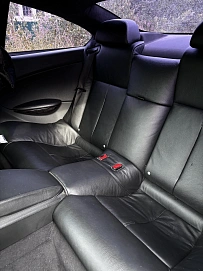 BMW 6 серии, 2008г., задний привод, механика